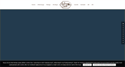 Desktop Screenshot of bobrowa.com.pl